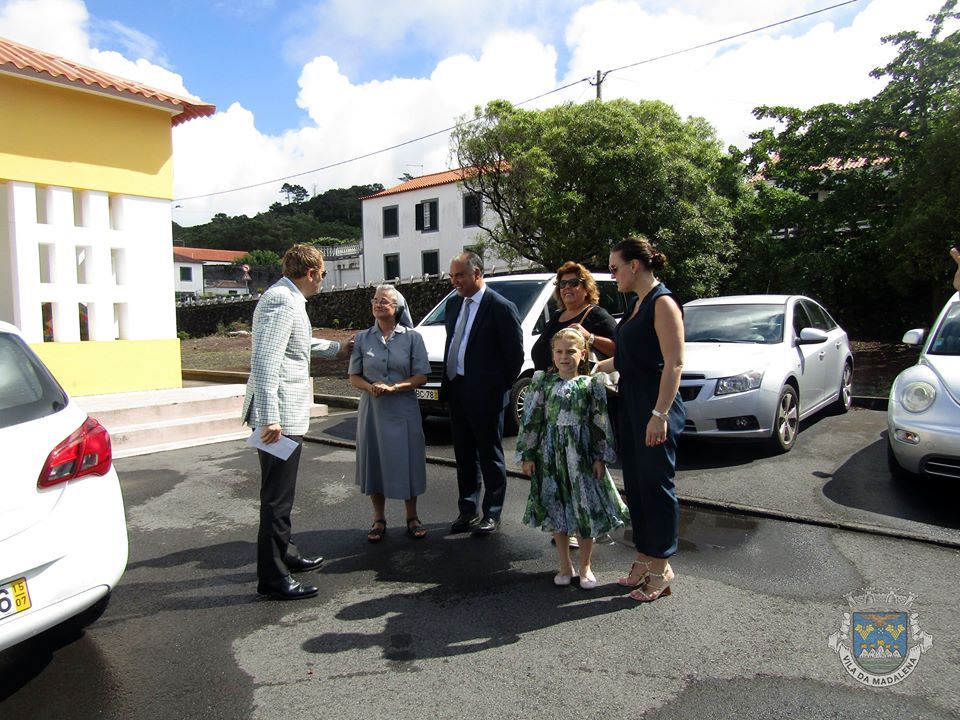 Consulado de Portugal em Palm Coast - Camara Municipal da Madalena - 5